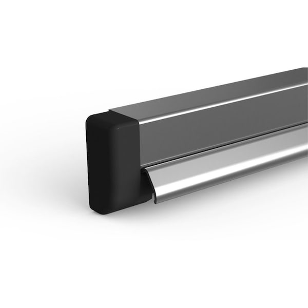 12.5 In Front Drawer Release